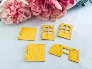 Fabuland Lego vintage 