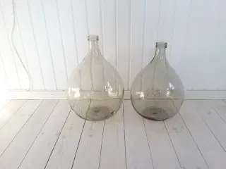 Vinballoner med kurve