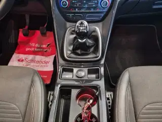 Ford Kuga 1,5 SCTi 150 Titanium