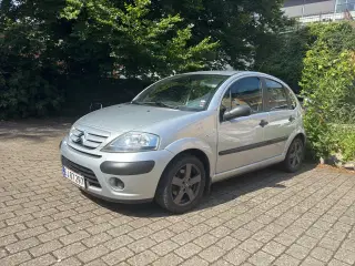 Citroën C3 1,4 HDi Furio