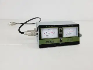 ⭐️ ALAN K155 WATTMETER / SWR METER