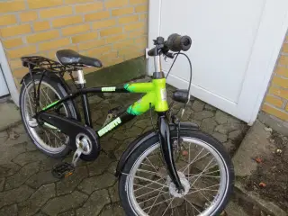 1 stk Mosquito Model Street 20 tommer hjul