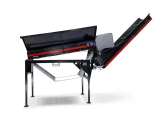 Palax Roller