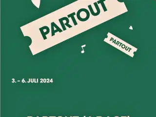 Nibe festival partout billet