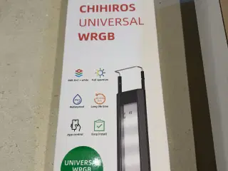 Chihiros LED-System Universal WRGB 1000 - kun 1,5 