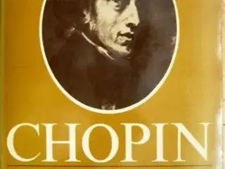 CHOPIN - his life and times by Ates Orga 