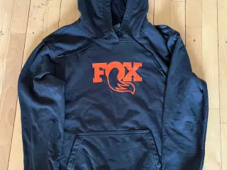 Hættetrøje Fox