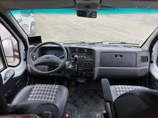 Fiat Elnagh 2,8 JTD Marlin Slim 2