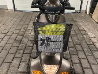 El Scooter, Heartway. Ny Pris T- Hansen 13.995 kr.