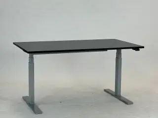 Hæve/Sænkebord 140x80 - Linak