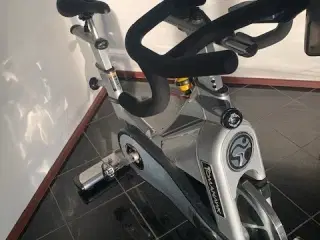 Motionscykel