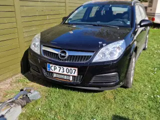 Opel vectra c 2.2l 