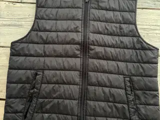 Zara Vest