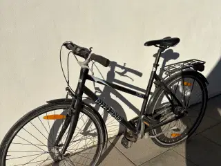 City bike - Kildemoes 