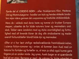  Rejsen Over Stepperne Rejsen