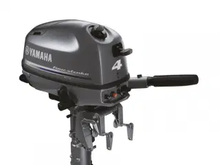 Yamaha F4BMHS/L