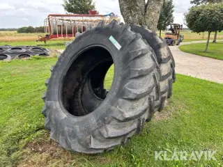 Dæk 520/85R38 Alliance Agri-Traction 2 styk