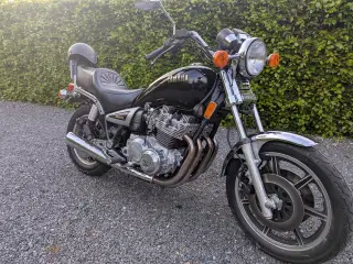 Yahama XJ1100 Maxim
