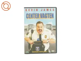 Center vagten (DVD)
