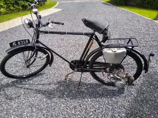 Røvskubber ABG VAP 4