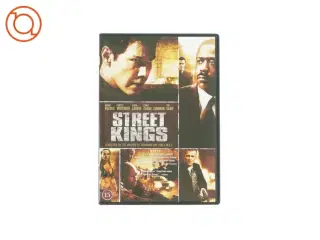 Street kings (DVD)