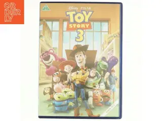 Toy Story 3