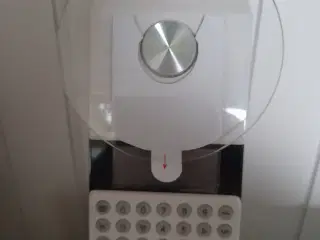køkkenvægt