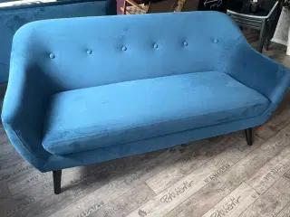 Super flotte Velour sofaer