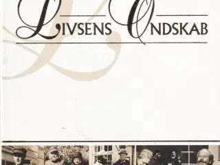 Livsens Ondskab - Den Komplette Tv-Serie (1972)