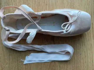 Bloch balletsko Serenade