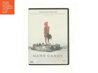 Hard Candy