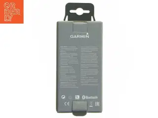 Garmin Vivofit 4 aktivitetsmåler fra Garmin