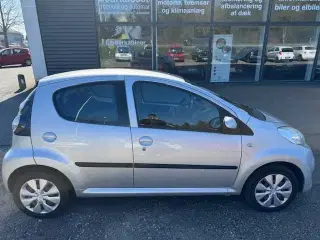 Citroën C1 1,0i Clim
