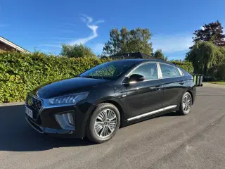 Hyundai Ioniq 1,6 PHEV Premium DCT