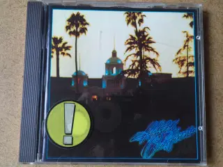 Eagles ** Hotel California 