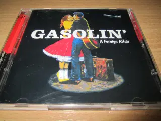 GASOLIN. A Foreign Affair.