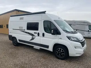 Chausson Twist V594 årgang 2016