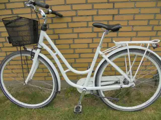 28" Kildemoes City, 7 gear, 47 cm.