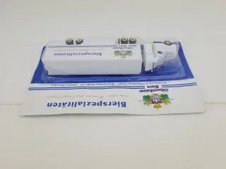 Modellastbil, GRELL Bierspezezialitaten