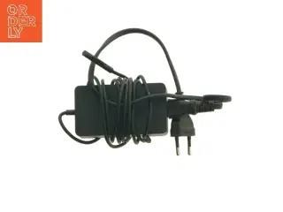 Strømforsyning adapter (str. 9x5 cm)