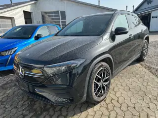 Mercedes EQA250  AMG Line