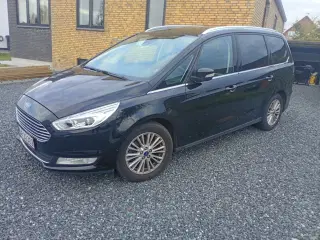 Ford Galaxy 180 hk 7prs