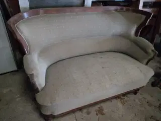 Ældre sofa