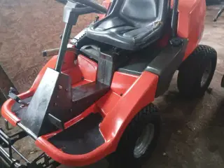 Stor Husqvarna Rider Pro 20HK Twin 