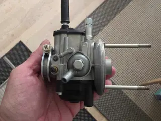 Orginal karburtor ape50 