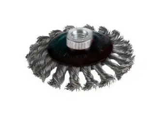 HERO Keglebørste Ø 100 mm