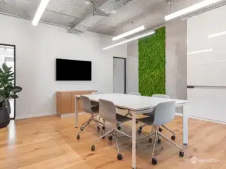 Mødelokale til leje ved Nørreport Station