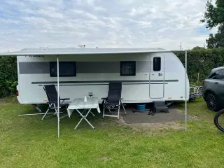 Flot campingvogn - 2