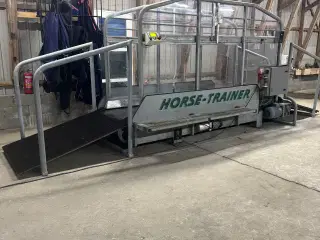 Skridtbånd HorseTrainer