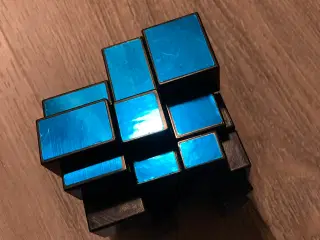 Rubiks cube/professorterning